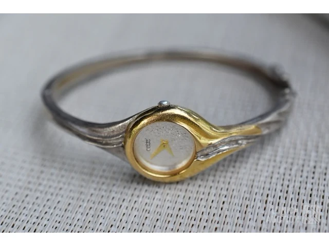 Set zilveren sieraden - afbeelding 7 van  10