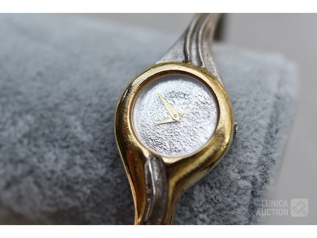 Set zilveren sieraden - afbeelding 8 van  10