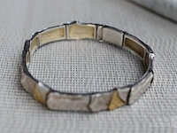 Set zilveren sieraden - afbeelding 10 van  10