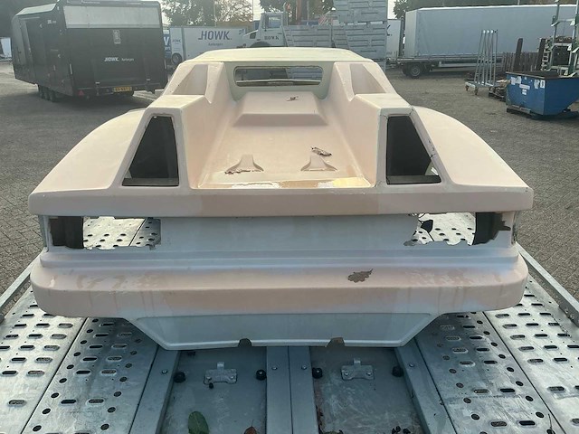 Sethera kitcar body - afbeelding 10 van  20