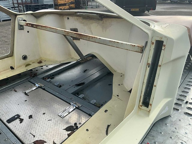 Sethera kitcar body - afbeelding 13 van  20