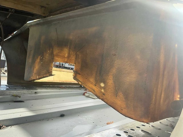 Sethera kitcar body - afbeelding 15 van  20