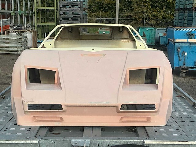 Sethera kitcar body - afbeelding 17 van  20