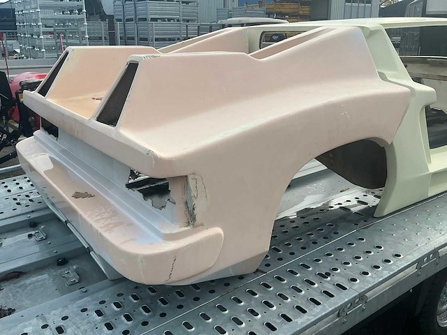 Sethera kitcar body - afbeelding 20 van  20