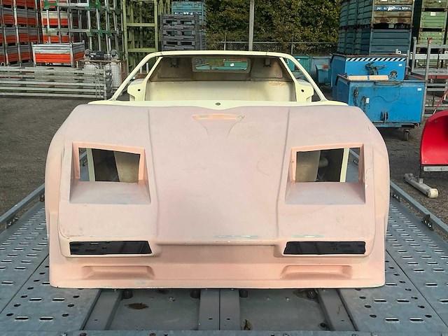 Sethera kitcar body - afbeelding 2 van  20