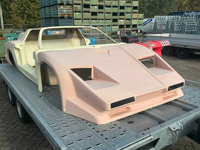 Sethera kitcar body - afbeelding 3 van  20