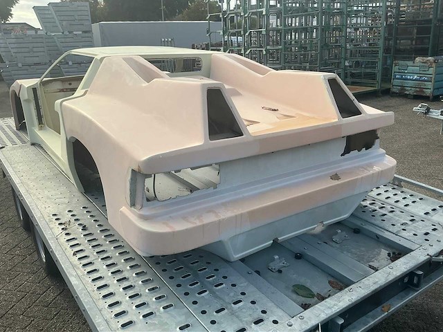 Sethera kitcar body - afbeelding 9 van  20