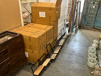 Sets 7-delige wandplanken (8x) - afbeelding 1 van  7