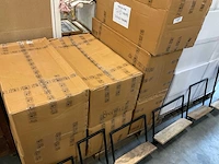 Sets 7-delige wandplanken (8x) - afbeelding 7 van  7