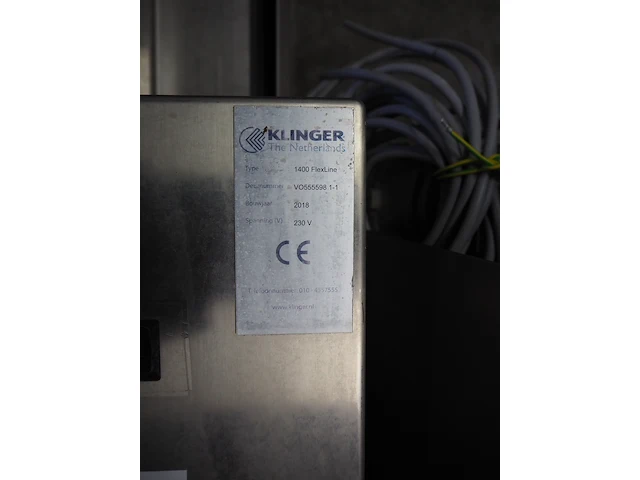 Seuster labex - afbeelding 8 van  8