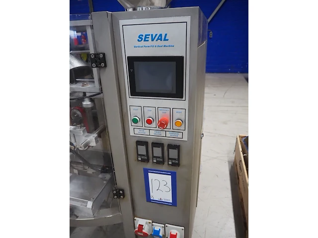 Seval - afbeelding 10 van  27