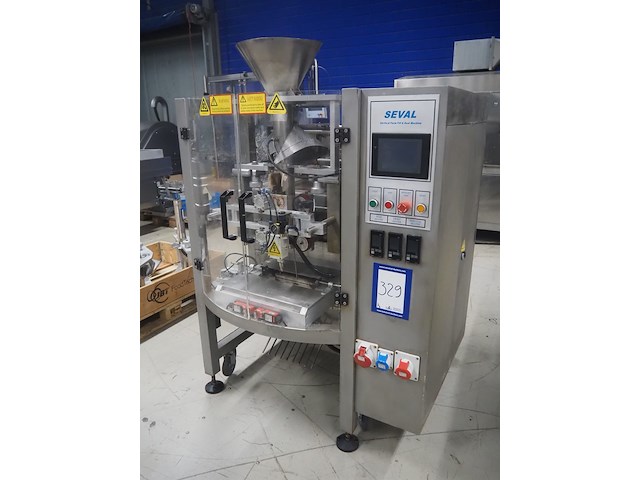 Seval - afbeelding 1 van  22