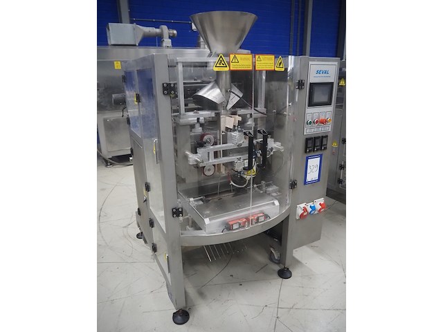 Seval - afbeelding 12 van  22