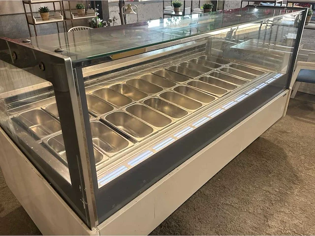 Sevel - schepijstvitrine - afbeelding 5 van  10