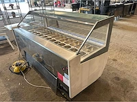 Sevel - schepijstvitrine - afbeelding 6 van  10