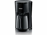Severin - ka 9306 - filterkoffiezetapparaat - afbeelding 1 van  7