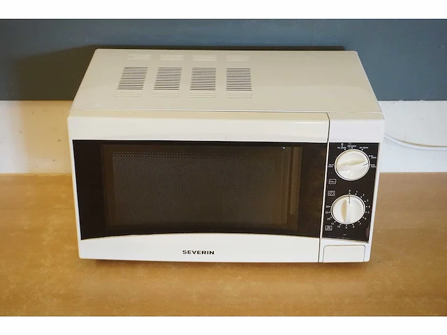 Severin - magnetron - afbeelding 2 van  4