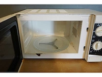 Severin - magnetron - afbeelding 3 van  4