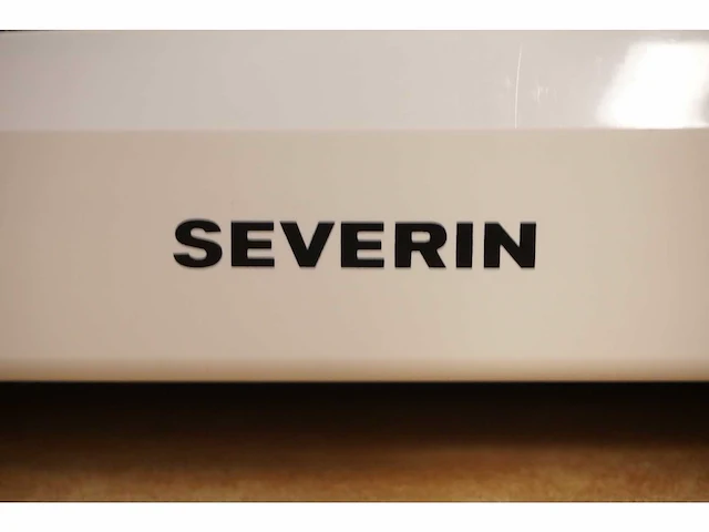Severin - magnetron - afbeelding 4 van  4