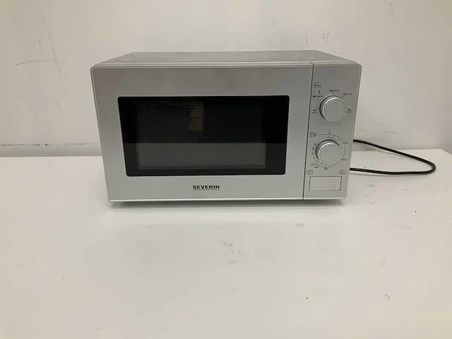 Severin 17d23 magnetron - afbeelding 1 van  5