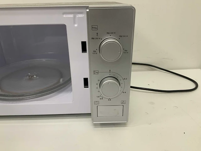 Severin 17d23 magnetron - afbeelding 4 van  5