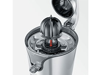 Severin 3544 citruspers rvs zwart - afbeelding 4 van  4