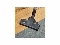 Severin bc7047 stofzuiger 850w wit/rood - afbeelding 4 van  7
