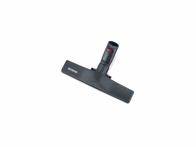 Severin bc7047 stofzuiger 850w wit/rood - afbeelding 5 van  7