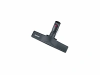 Severin bc7047 stofzuiger 850w wit/rood - afbeelding 5 van  7