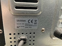 Severin, blokker overige ovens en steamers - afbeelding 2 van  3