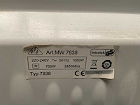 Severin, blokker overige ovens en steamers - afbeelding 3 van  3