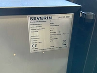 Severin ks9894 wijnklimaatkast - afbeelding 3 van  3