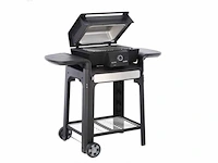 Severin pg 8139 sevo smart control gts bbq - afbeelding 1 van  4