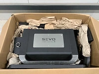 Severin pg 8139 sevo smart control gts bbq - afbeelding 2 van  4