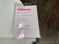 Sevilla salontafel - afbeelding 8 van  8