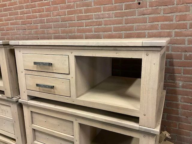 Seville salontafel - afbeelding 1 van  8