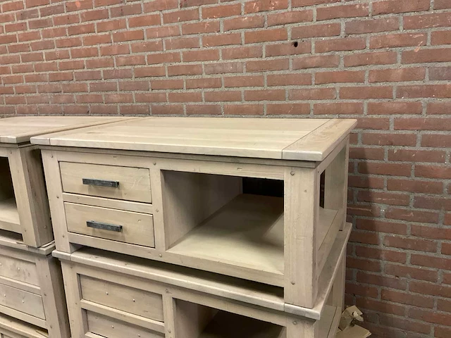 Seville salontafel - afbeelding 4 van  8