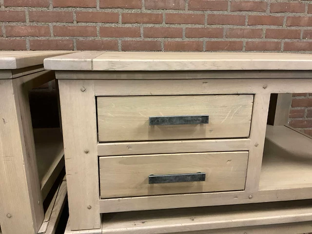 Seville salontafel - afbeelding 5 van  8