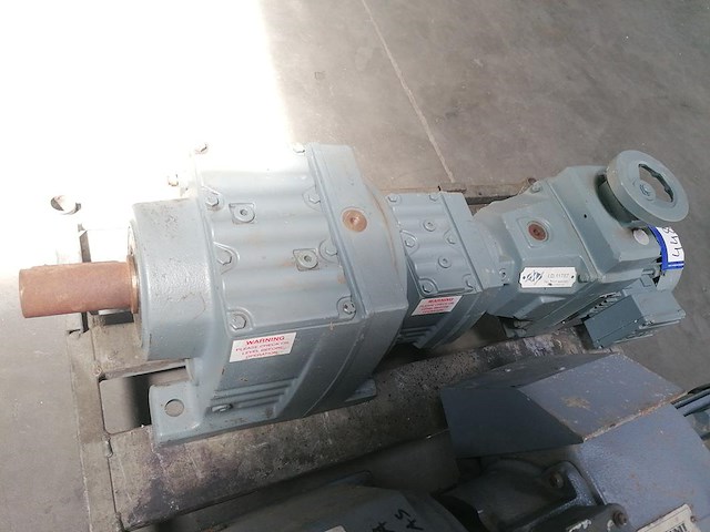 Sew euro drive - afbeelding 2 van  5