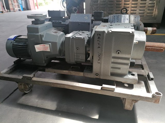 Sew euro drive - afbeelding 3 van  5