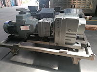 Sew euro drive - afbeelding 3 van  5