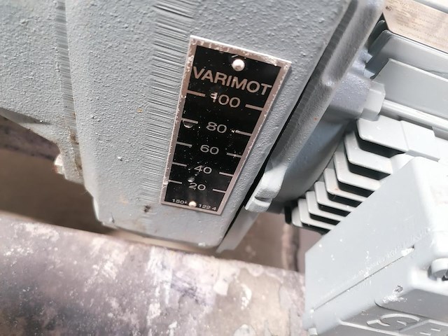 Sew euro drive - afbeelding 5 van  5