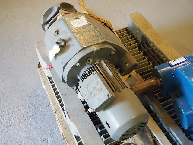 Sew euro drive - afbeelding 1 van  5