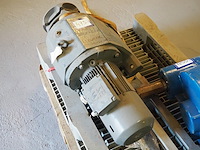 Sew euro drive - afbeelding 1 van  5