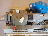 Sew euro drive - afbeelding 2 van  5