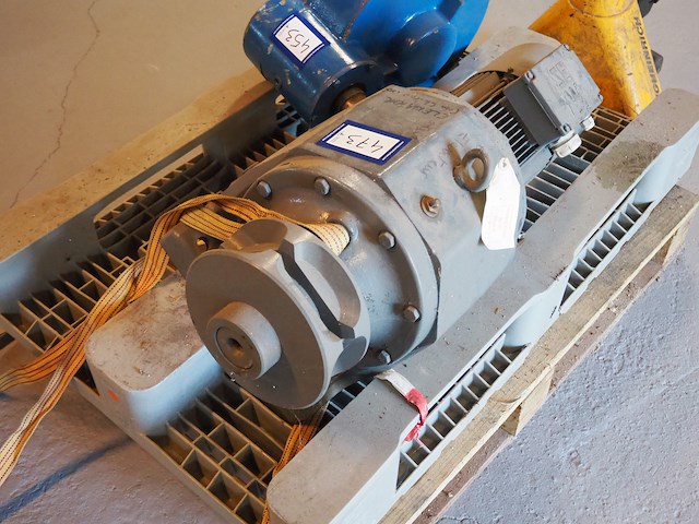 Sew euro drive - afbeelding 3 van  5