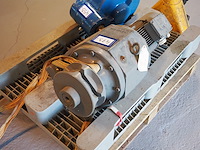 Sew euro drive - afbeelding 3 van  5