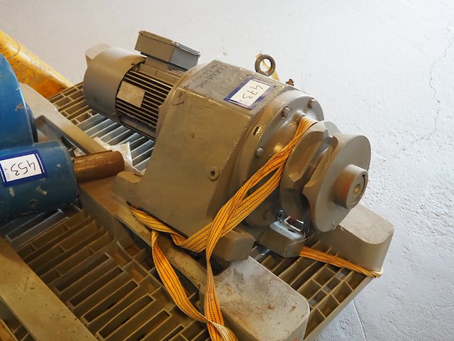 Sew euro drive - afbeelding 4 van  5