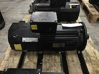 Sew eurodrive dc-motor - afbeelding 4 van  6