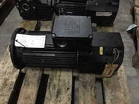Sew eurodrive dc-motor - afbeelding 5 van  6